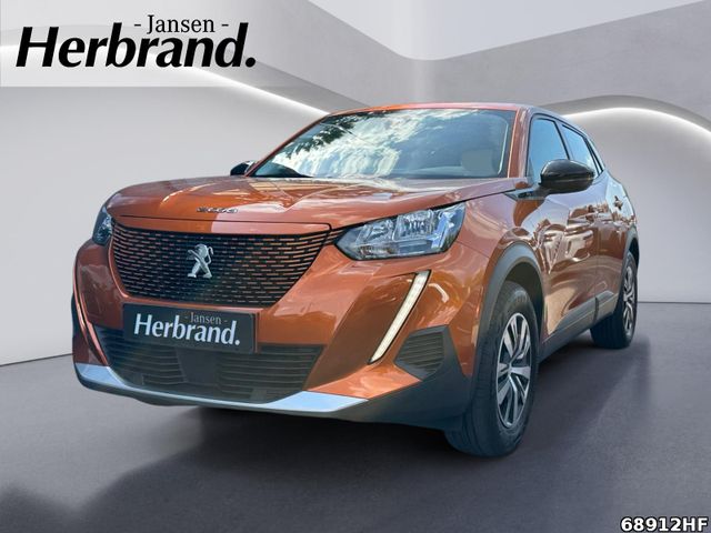 Peugeot 2008 e-2008 Active Pack