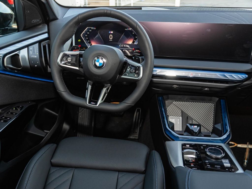 BMW X3 - Bild 14