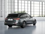 Mercedes-Benz C 220 d T AMG-Sport/LED/Cam/Night/Sound/EASY/19' - Mercedes-Benz C 220: Sport
