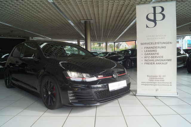 Volkswagen Golf GTI Performance BMT PANO/KAM/18"/BI-XENON