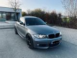BMW 125i M Coupé   - BMW 125: Coupe