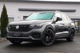 Volkswagen Touareg 4.0 TDI V8 4M R-Line +BLACK+HEAD-UP+PANO - Volkswagen Touareg: Pickup