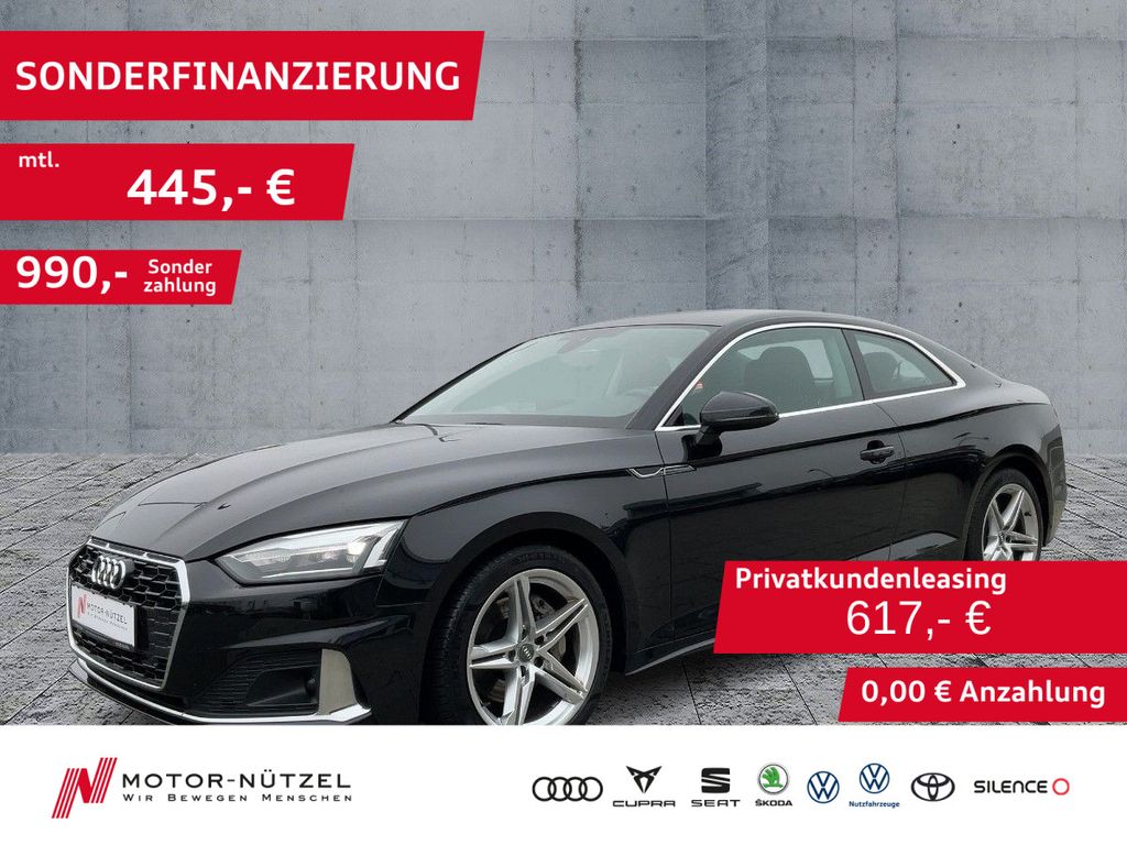 Image of Audi A5