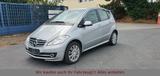 Mercedes-Benz A 180 CDI ELEGANCE Automatik - Mercedes-Benz A 180: Cdi Elegance