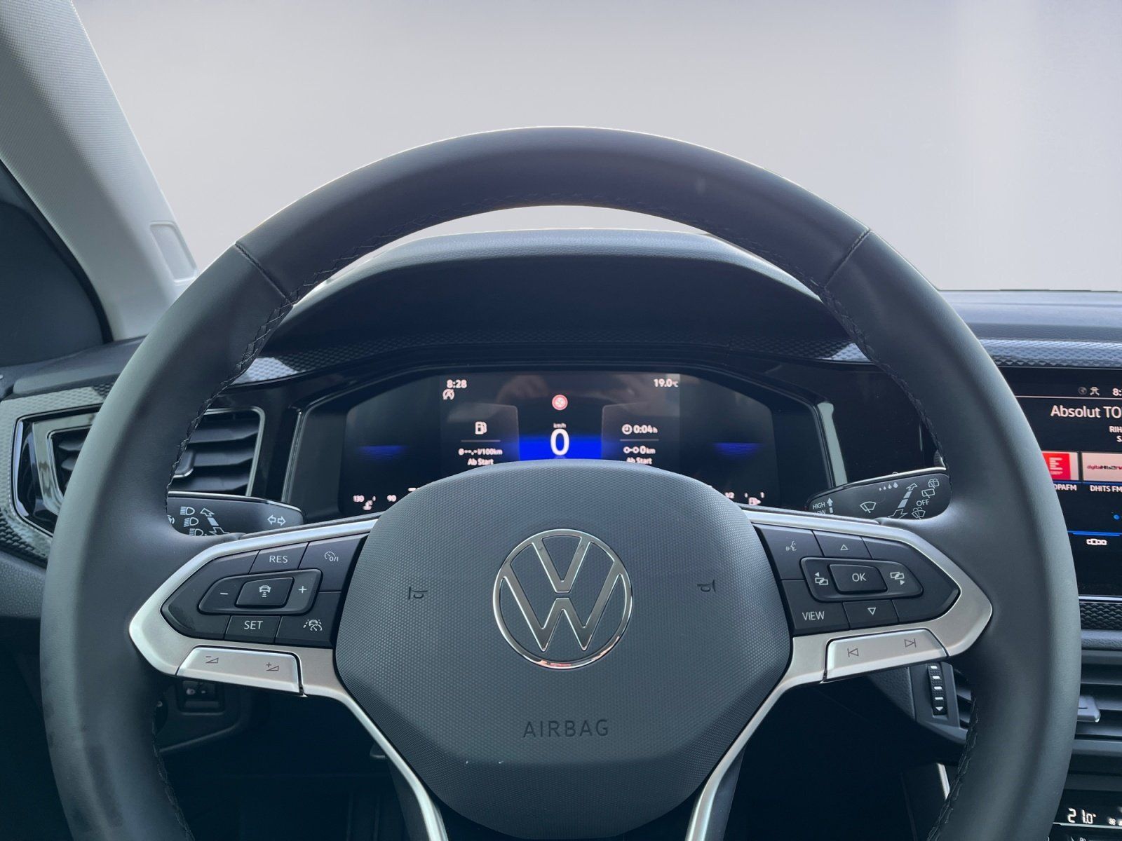 Volkswagen Taigo - Bild 17