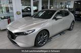 Mazda 3 e-SKYACTIV 140 Homura >2026 - Mazda 3: Geländewagen