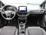 Ford Fiesta 1.0 EB Vignale LED B&O Winter RFK 18" Alu - Ford Fiesta: V