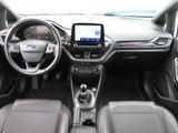 Ford Fiesta 1.0 EB Vignale LED B&O Winter RFK 18" Alu - Ford Fiesta: V
