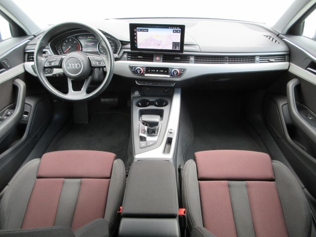 A4 Avant 35 TFSI S-tronic Advanced LED/HEAD-UP/N