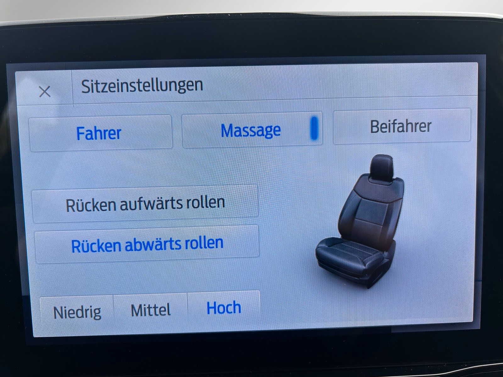 Fahrzeugabbildung Ford Puma*Ambiente*LED*Spurhalteass*AHK*Massage*