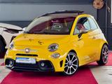 Abarth 595 Turismo Leder Automatik Navi Pano Competizio - Abarth 595 Turismo Gebrauchtwagen