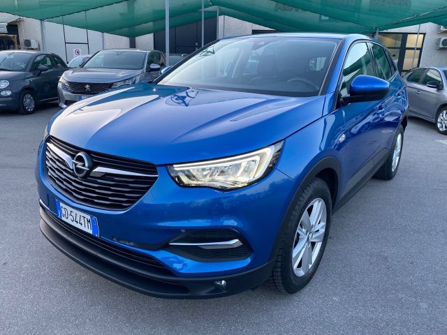 Opel Grandland X 1.5 diesel Ecotec Start&Stop au