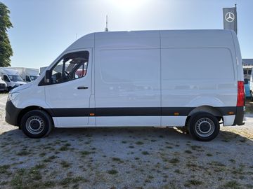 Mercedes Sprinter - 8