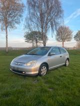 Honda civic ep1 - Honda Civic: Ep1