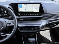Hyundai i20 - Vorschau Bild 8