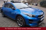 Kia XCeed 1.6 CRDi Platinum Edition ACC Vollleder - Kia XCeed Diesel Gebrauchtwagen