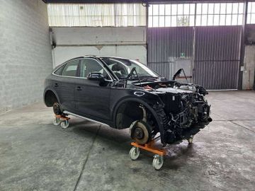 Audi Q5 - 3