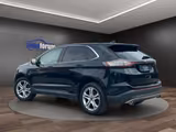 Ford Edge Titanium 4x4 AHK PANO STANDHZNG SITZKLIMA - Ford Edge: Geländewagen