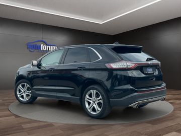 Ford Edge - 4