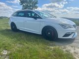 Seat Leon Cupra 300 / Carbon Edition/ 20 Zoll  - Seat Leon: 20