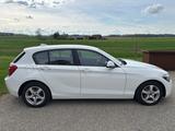 BMW 116i - 135 PS - 140.000km - sehr gepflegt - BMW 116: 116i Ps