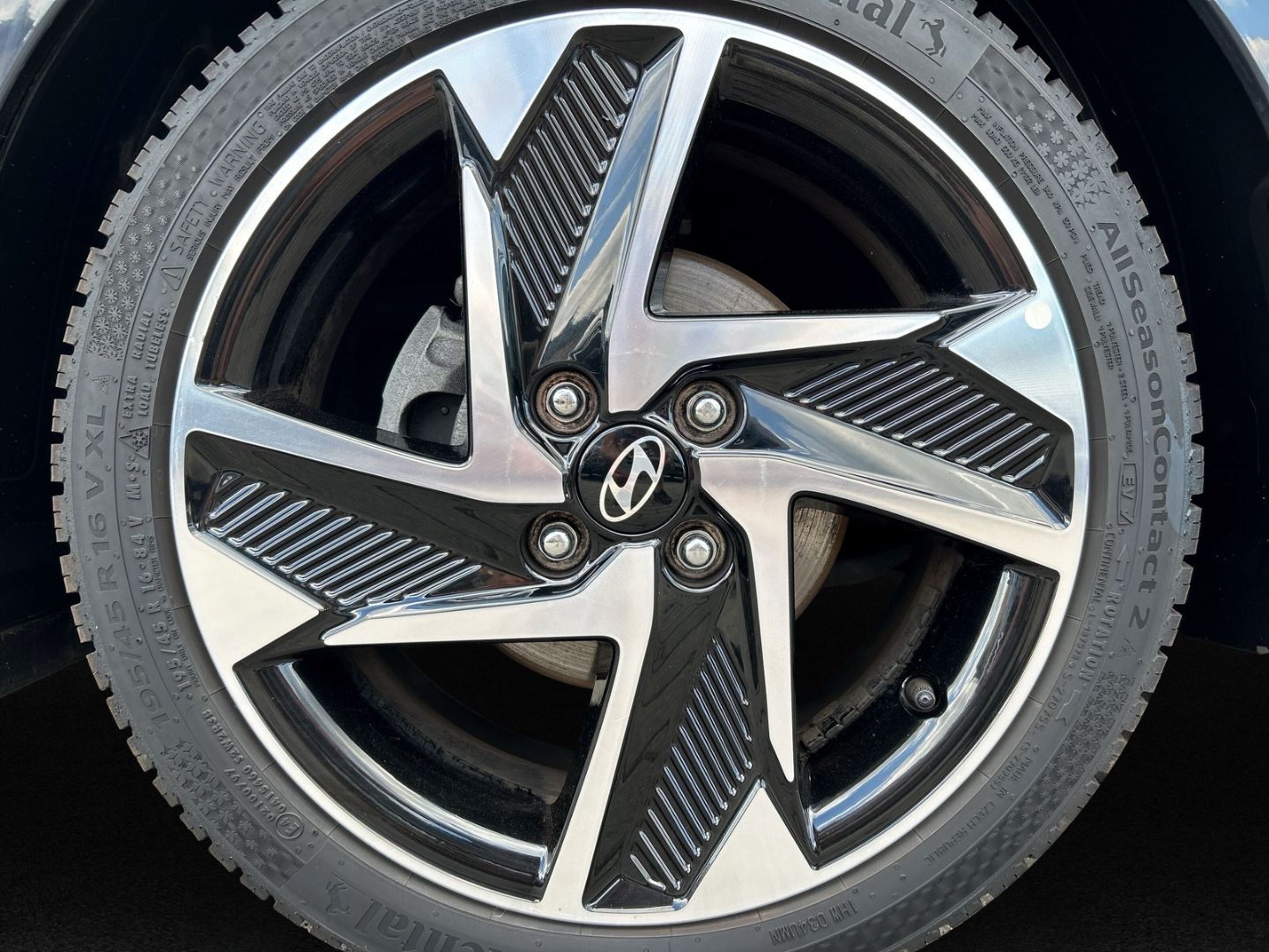 Hyundai i10 – Bild 5