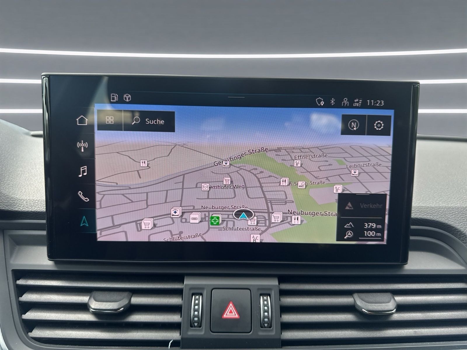 Audi Q5 - Bild 11