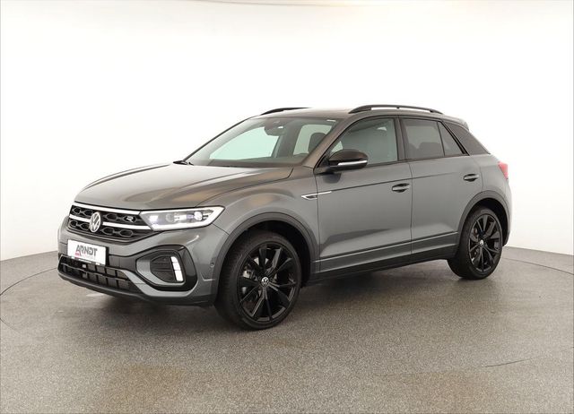 Volkswagen T-Roc 2.0 TDI 4M DSG R-Line LED Pano Nav Kam 19"