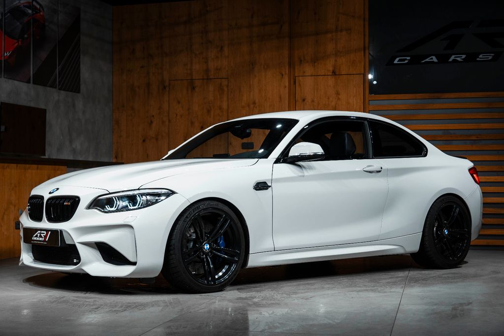 BMW M2
