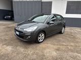 Citroën Citroen C3 1.2 benzina - GPL 82cv - Citroën C3 mit LPG-Antrieb