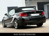 BMW M240i xDrive Cabrio, H/K, Adaptives Fahrwerk - gebrauchte BMW M240i aus dem Jahr 2018