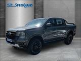 Ford Ranger Tremor e-4WD Doppelkabine 2.0 AHK Navi Ka