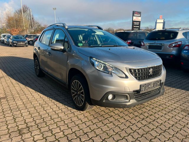 Peugeot 2008 Active