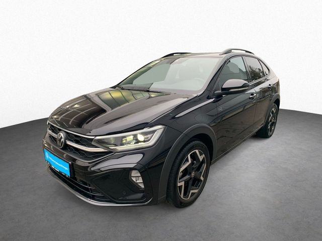 Taigo 1.5 TSI DSG R LINE +IQ.LIGHT+AHK+ACC+NAVI+