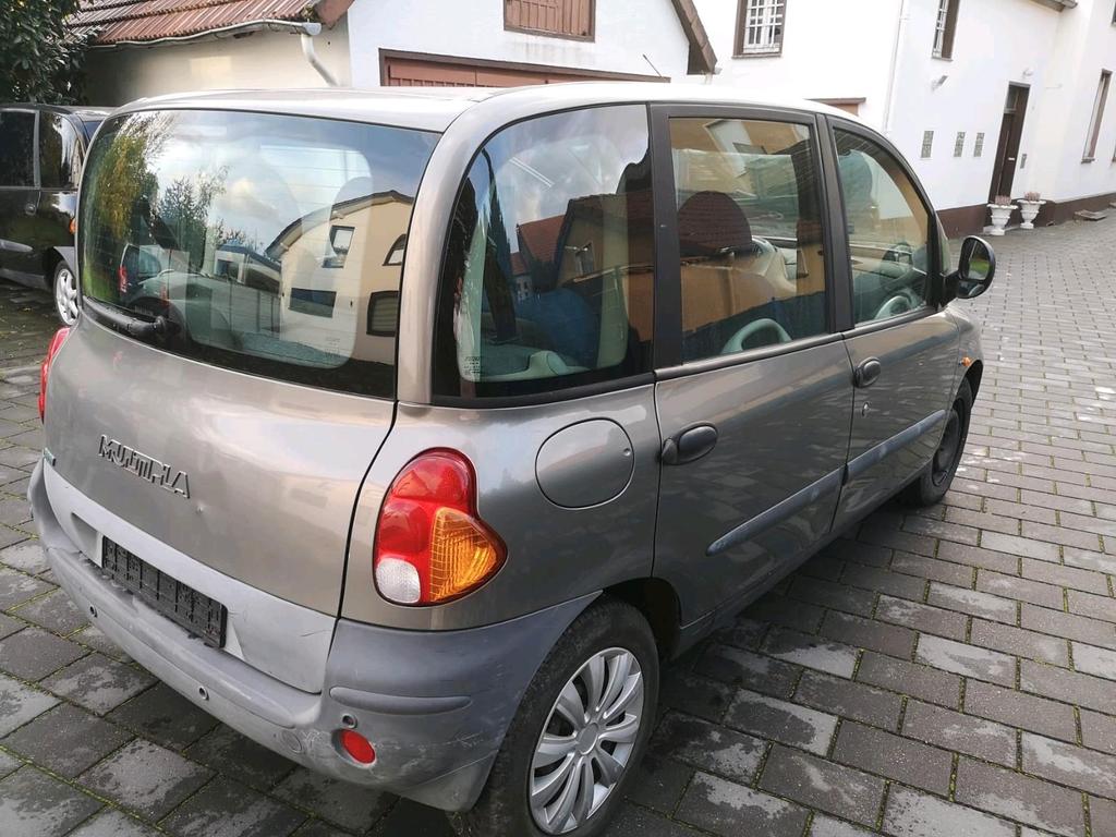 Fiat Multipla