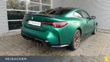 BMW M4 A CS Coupé el.Sitz+Mem,Leder - BMW M4: Sportwagen