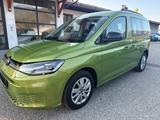 Volkswagen Caddy Life 2.0Ltr-90kW(122PS) TDI Automatik - Volkswagen: 1.9