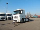 Mercedes-Benz 1853 Actros (390.000 km) - Mercedes-Benz Actros 1853