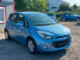Hyundai ix20 1.4 5 Star Edition - Hyundai ix20 Gebrauchtwagen