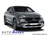 Mercedes-Benz EQE SUV 350 4Matic Electric Art Premium AIRMATIC - Mercedes-Benz EQE SUV aus 2024