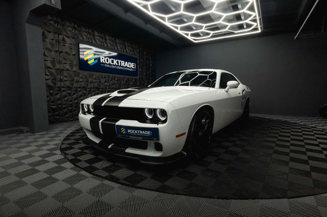 Dodge Challenger 3.6 V6 GT Performance SRT Styling