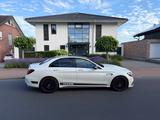 Mercedes-Benz C 63 AMG Mercedes-AMG C 63 Edition 1 Mercede... - Mercedes-Benz C 63 AMG: Soundsystem, Limousine