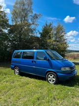 Volkswagen Vw t4 2.5tdi Multivan Highline VAN Wohnmobil - gebrauchte VW LT aus dem Jahr 2002