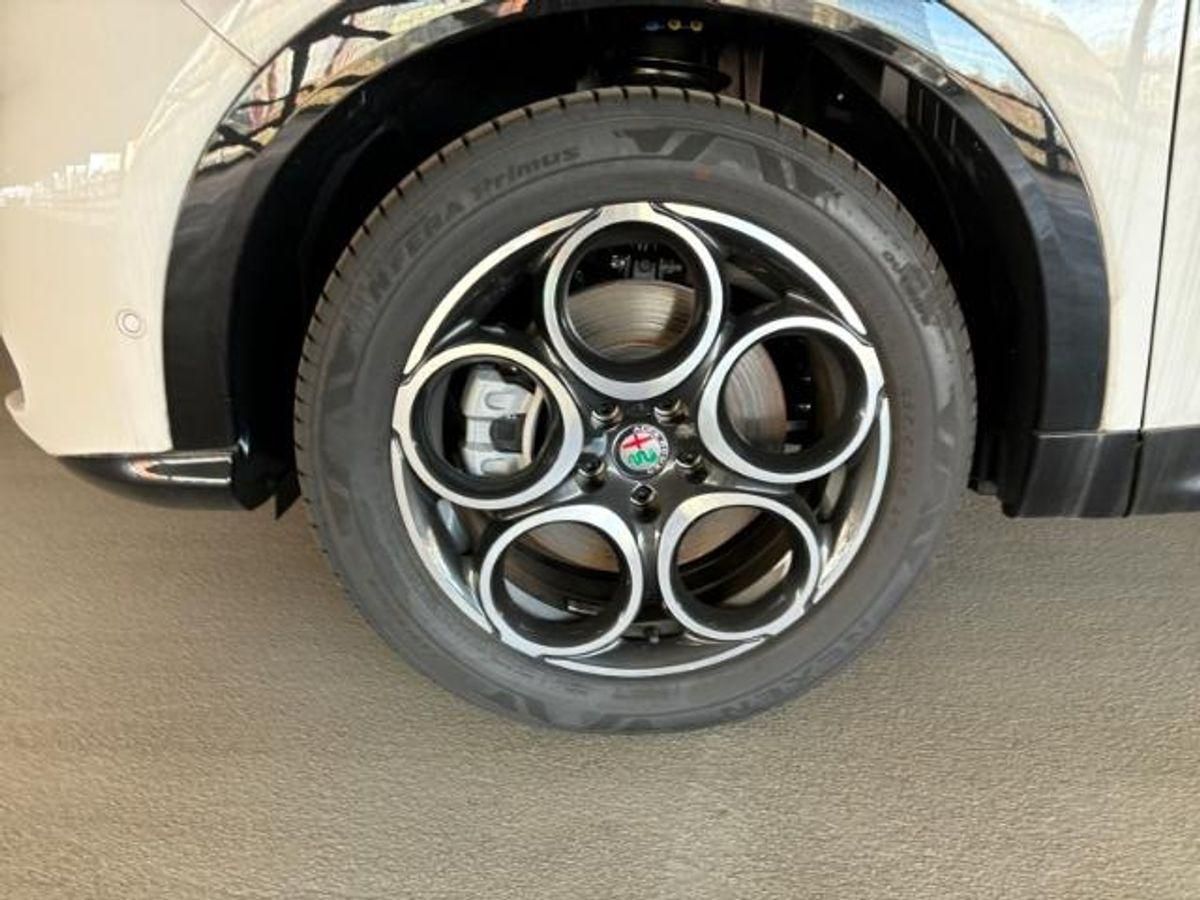 Alfa Romeo Tonale - Bild 10