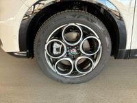Alfa Romeo Tonale - Vorschau Bild 10