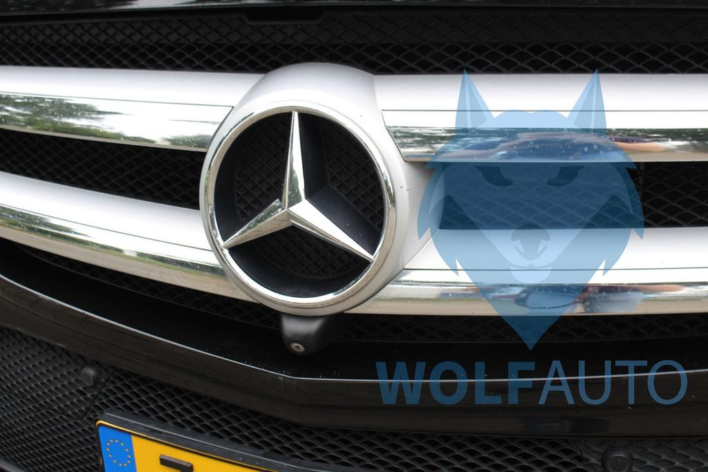 Mercedes-Benz GL 350