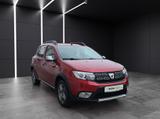 Dacia Sandero Stepway Anniversary TCe 90 Navi Klimaaut - gebrauchte Dacia Limousine