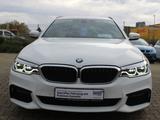 BMW 520d M Sport Pano HUD LED Luftfederung Kamera - BMW 520 Gebrauchtwagen