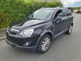 Opel Antara 2.0 CDTI Automatik Tüv 28 - Opel Antara aus 2017