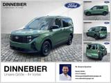 Ford TRANSIT COURIER Kasten DoKa LKW Trend 74 kW - Offers